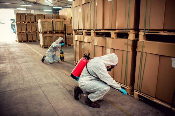Best Cockroach Control Services  in Dothan, AL